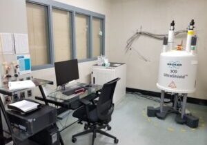 bruker avance 300