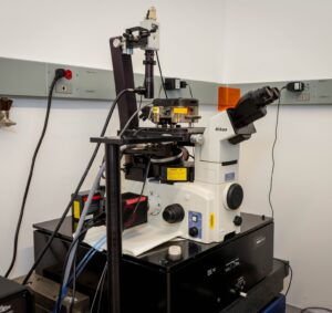 Asylum Research mfp-3D-BIO