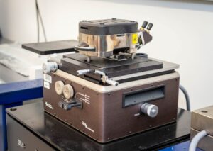 Asylum Research mfp-3D-SA