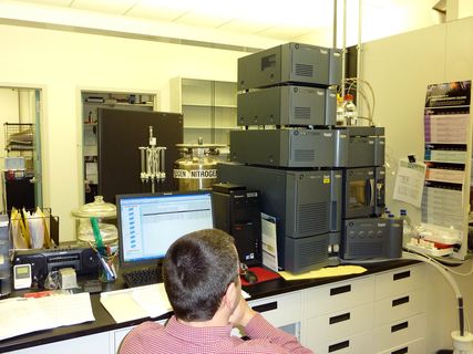 organic division technology