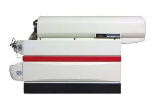 mass spectrometer API