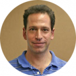 Adam Zweifach, Ph.D.
