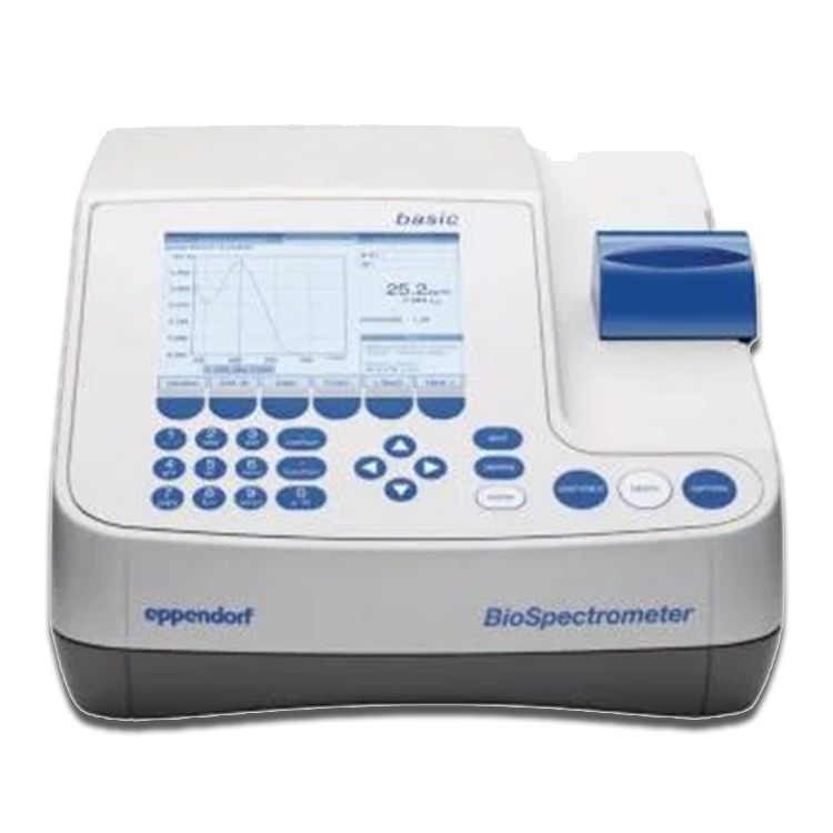 BioSpectrometer Square System