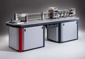 Bruker NanoStar SAXS