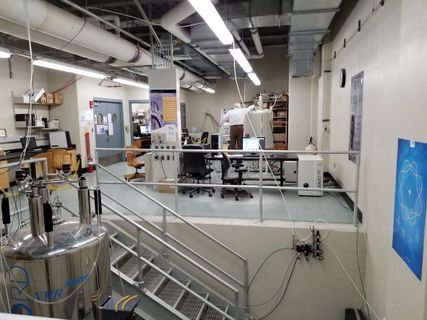 chem facility