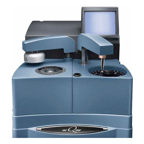 TA Instruments DSC Q20