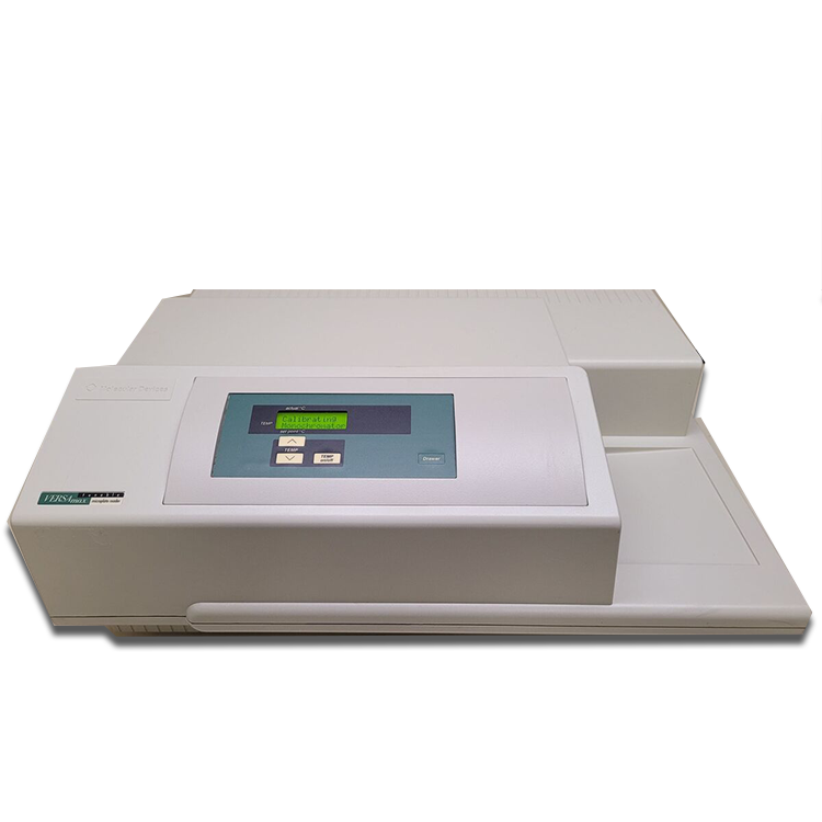 VERSAmax Plate Reader: ELISA