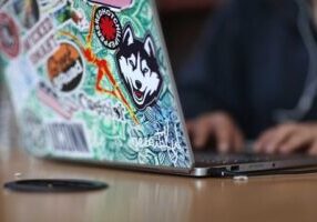image of a laptop
