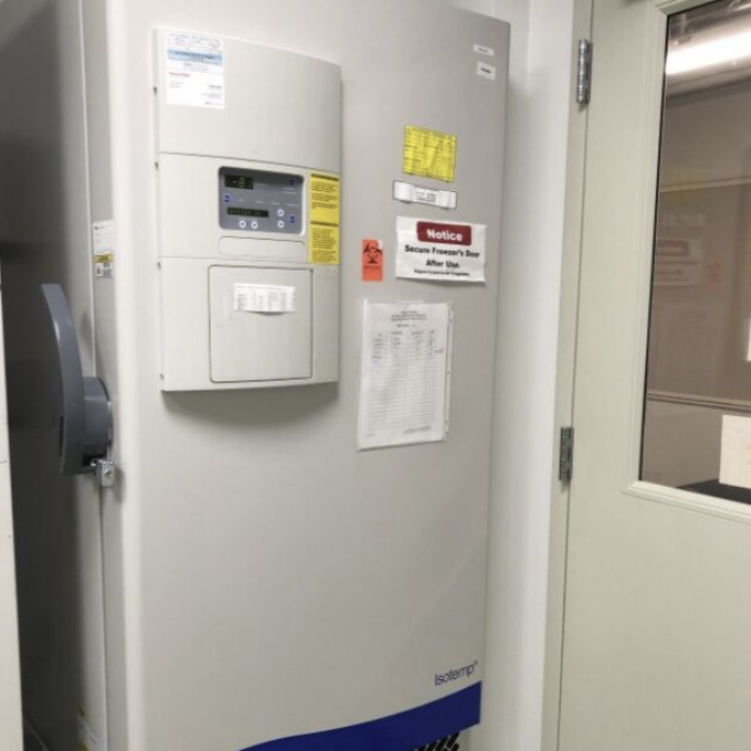 -80 Freezers Image