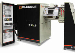 Gleeble 3500
