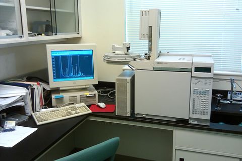 biofuel lab