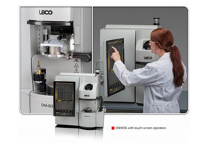 LECO ONH 836