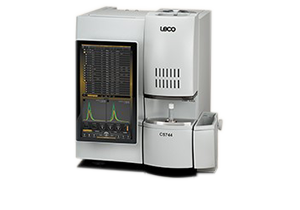 Leo CS 844 machine