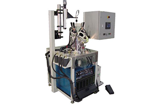 MRF Arc Melter