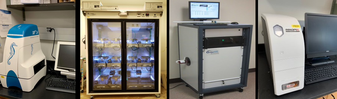 Metabolic Phenotyping Facility