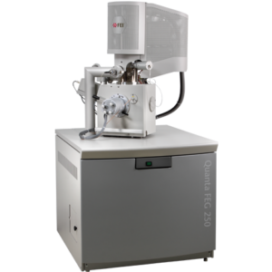 FEI Quanta 250 FEG Field Emission Scanning Electron Microscope (ESEM)