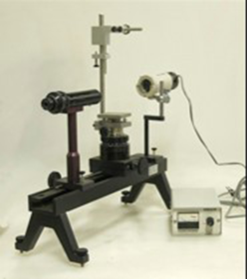Rame Hart Model 100 Goniometer
