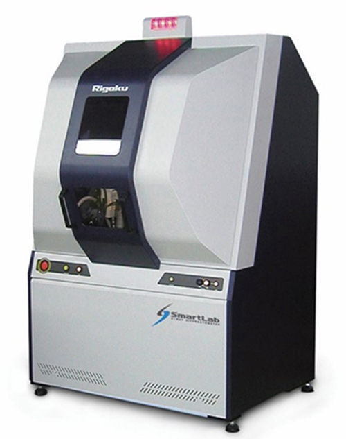 Rigaku SmartLab Multipurpose Diffractometer