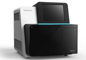 Illumina NextSeq 500 Library Preparation