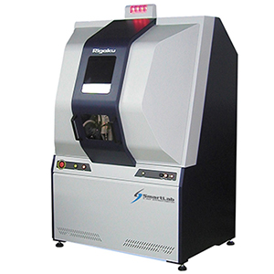 SmartLab X Ray Machine