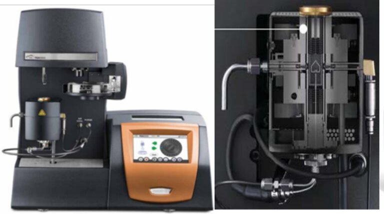 TA Instruments TGA-5500 Discovery