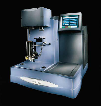 TA Instruments TGA Q500-0188