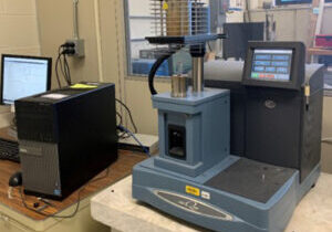 TA Instruments TMA Q400