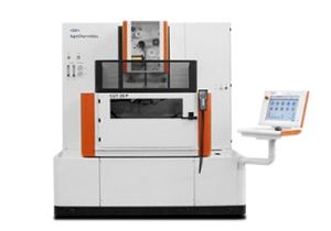 electrical discharge machine
