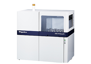 ZSX Primus Machine