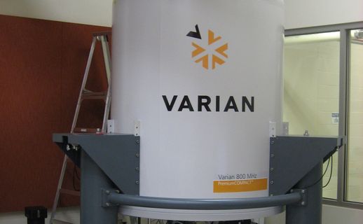 NMR Structural Biology & Biophysical Core Facility Background Img