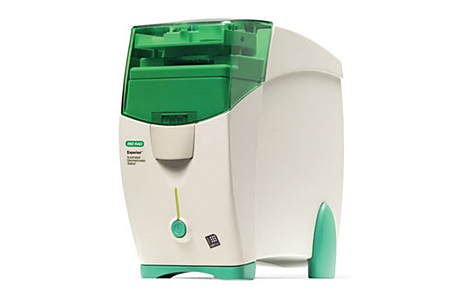 BIORAD Experion Machine