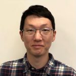Eric Bae, Ph.D.