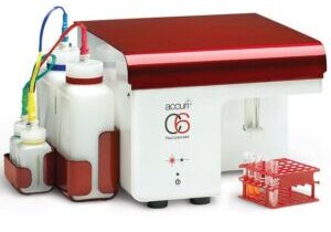 automatic cytometer