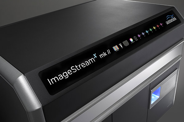 image stream