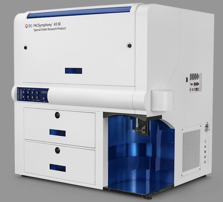 bd machine