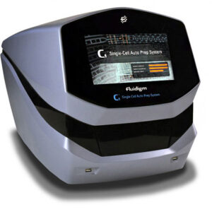 C1 Single-Cell Auto Prep System (Fluidigm) Image