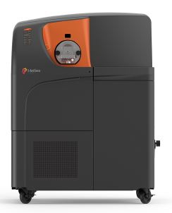 Helios™ Mass Cytometer, a CyTOF System (Fluidigm) Image