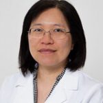 I-Ping Chen, D.D.S., Ph.D.