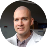 Kyle Hadden, Ph.D.