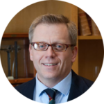 Mark Peczuh, Ph.D.