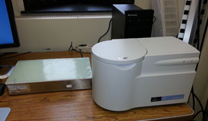 PerkinElmer Cyclone Plus Phosphor Imager