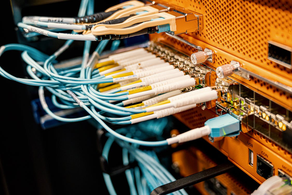 computer network