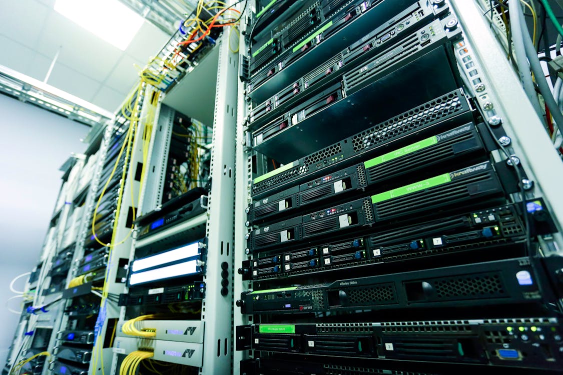 computer network