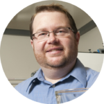 Spencer Nyholm, Ph.D.