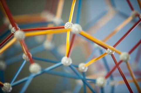 data point connections