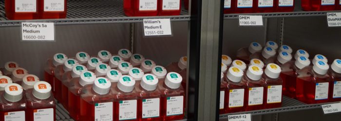 bio supplies