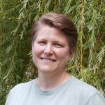 Jen Liddle, Ph.D.