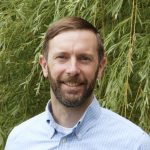 Jeremy Balsbaugh, Ph.D.