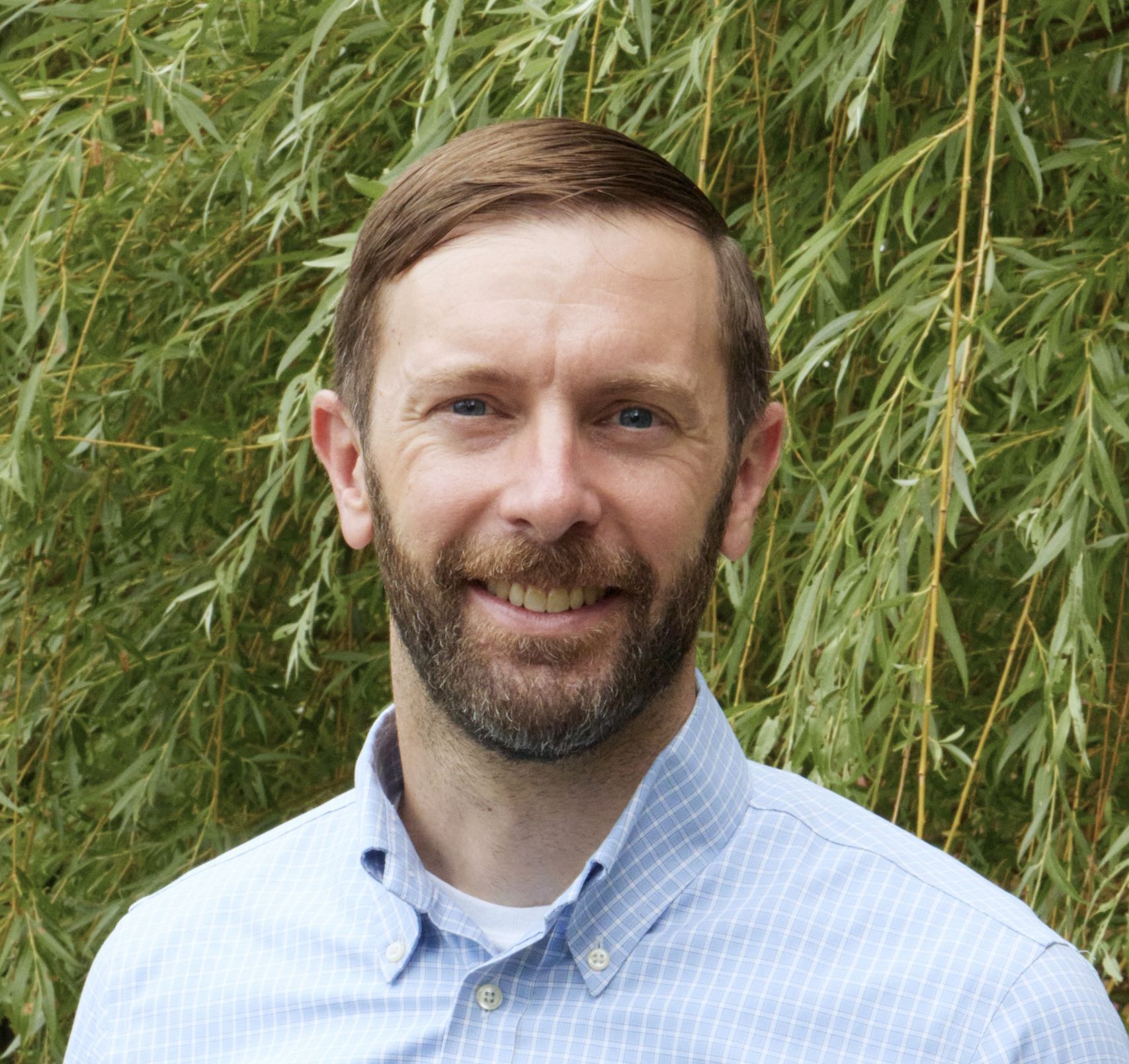 Jeremy Balsbaugh